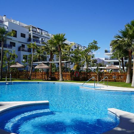 Aguacate Beach Apartamentos Playa Granada Motril Exterior foto