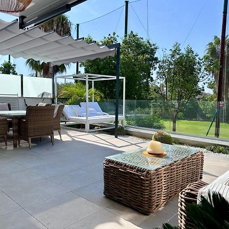 Aguacate Beach Apartamentos Playa Granada Motril Exterior foto
