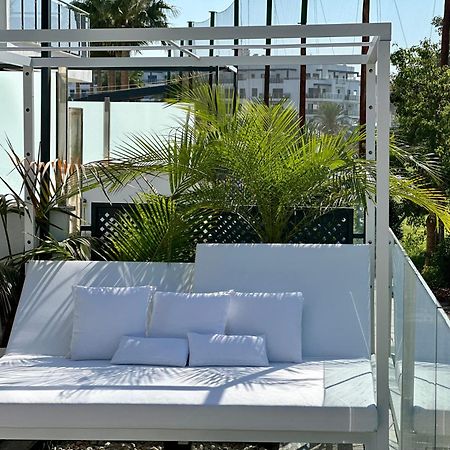 Aguacate Beach Apartamentos Playa Granada Motril Exterior foto