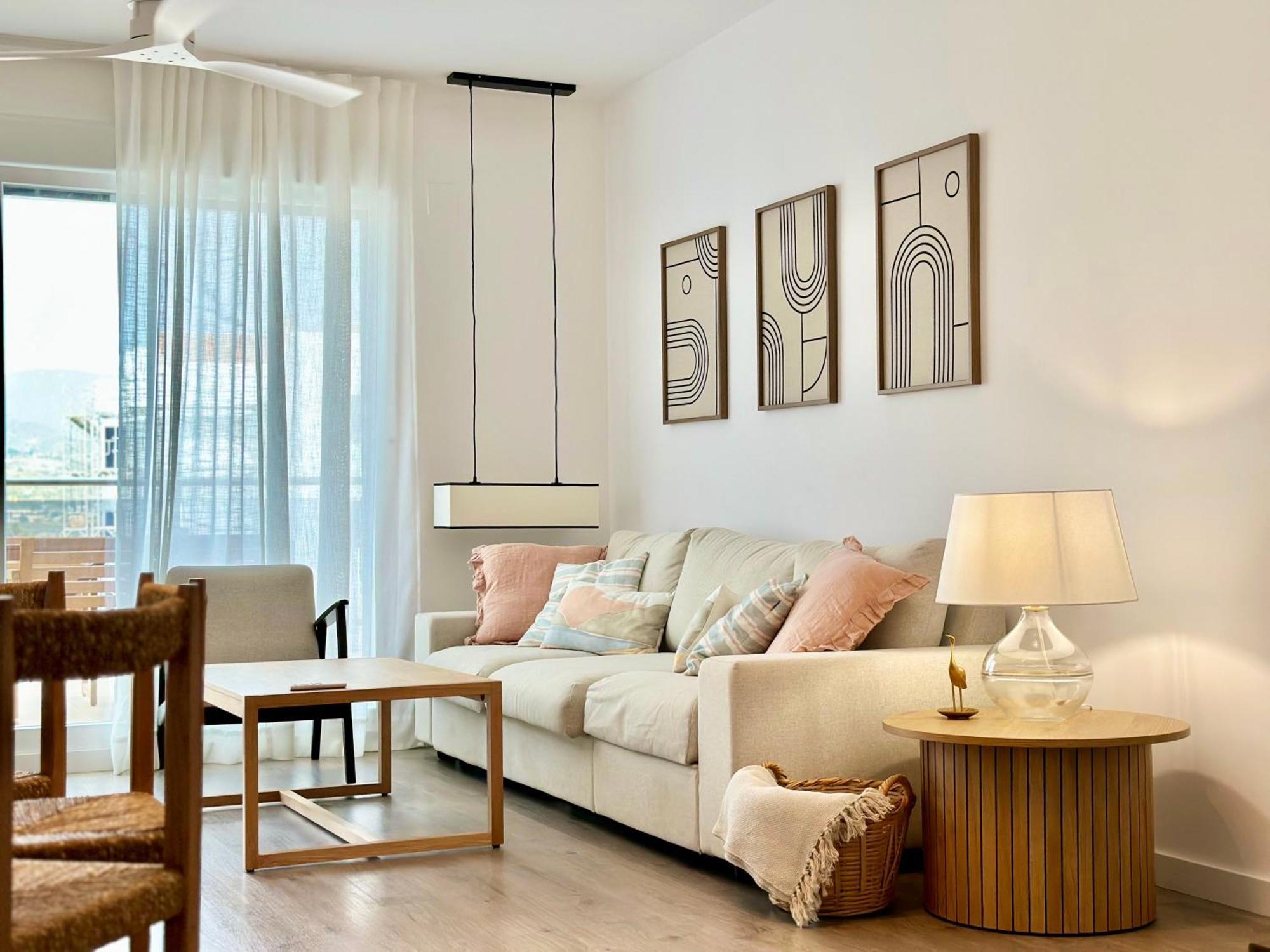 Aguacate Beach Apartamentos Playa Granada Motril Exterior foto