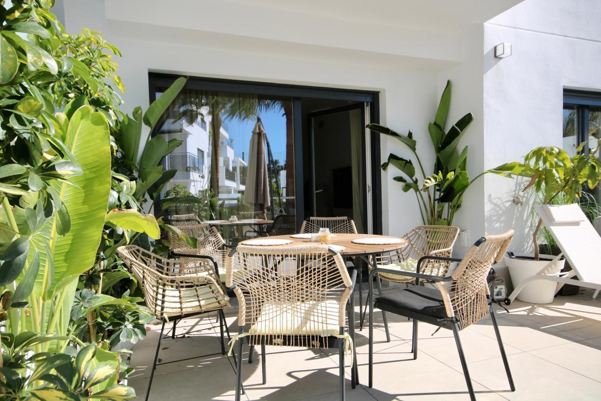 Aguacate Beach Apartamentos Playa Granada Motril Exterior foto