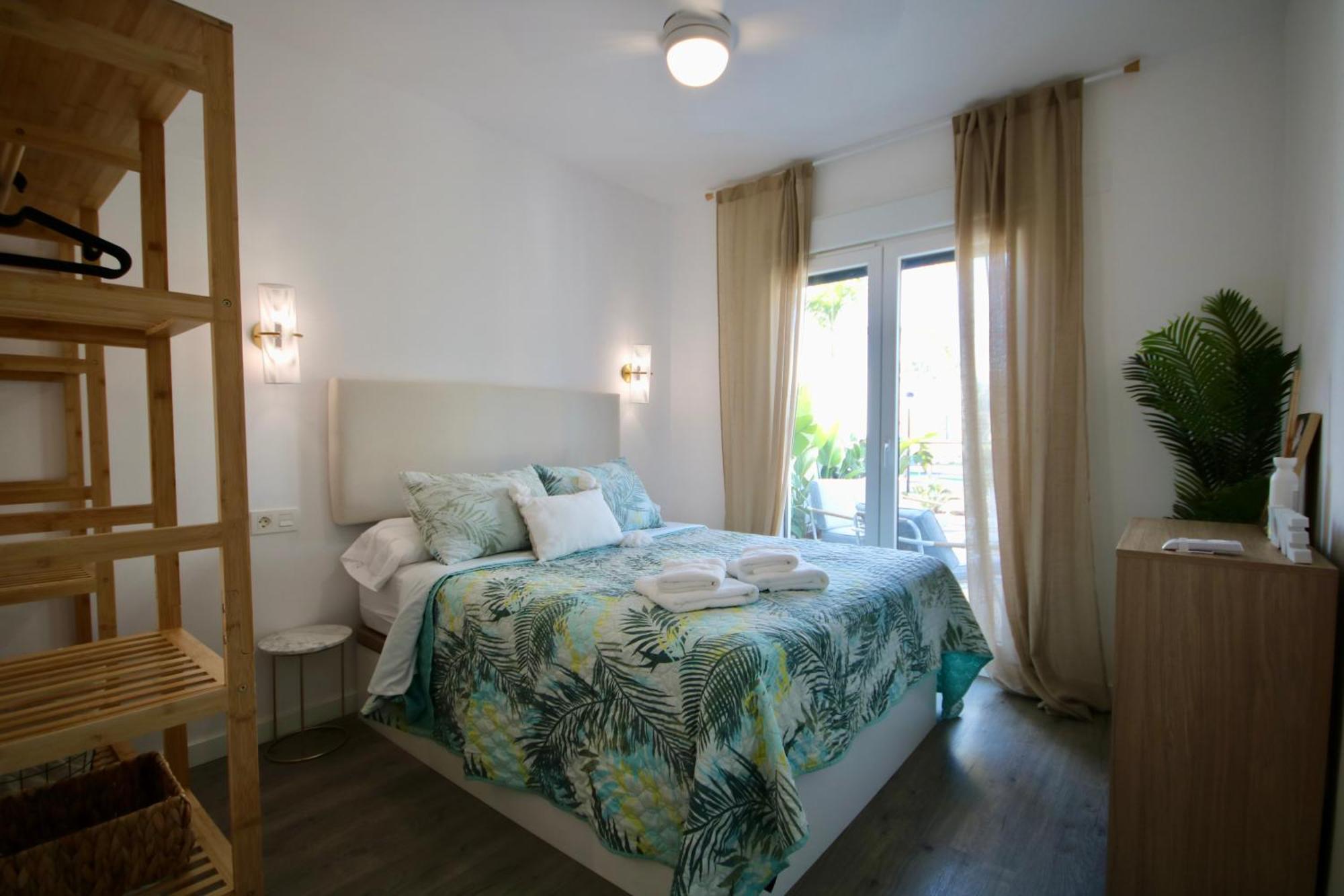Aguacate Beach Apartamentos Playa Granada Motril Exterior foto
