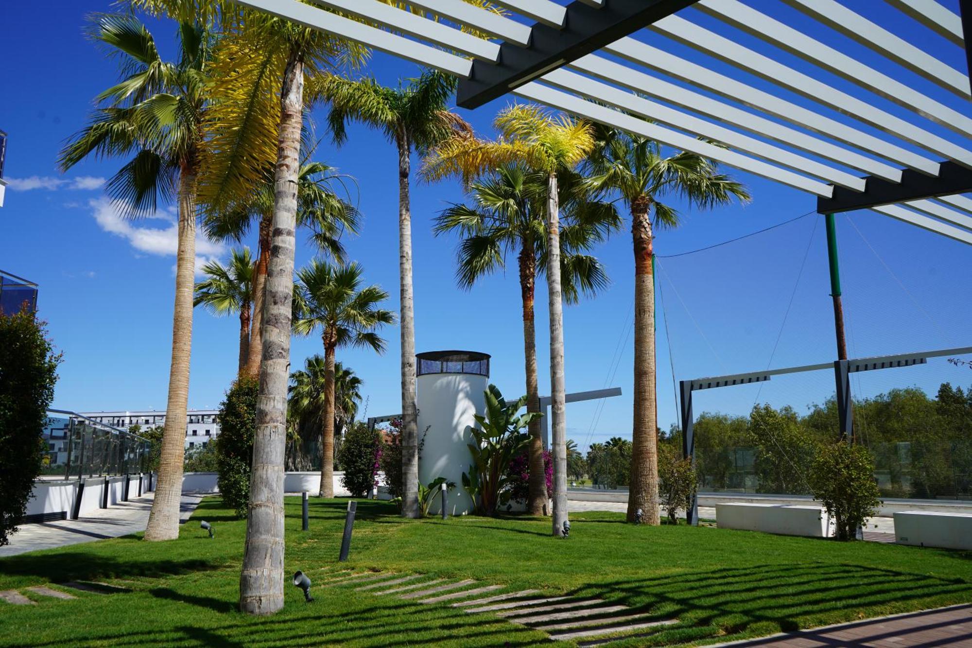 Aguacate Beach Apartamentos Playa Granada Motril Exterior foto