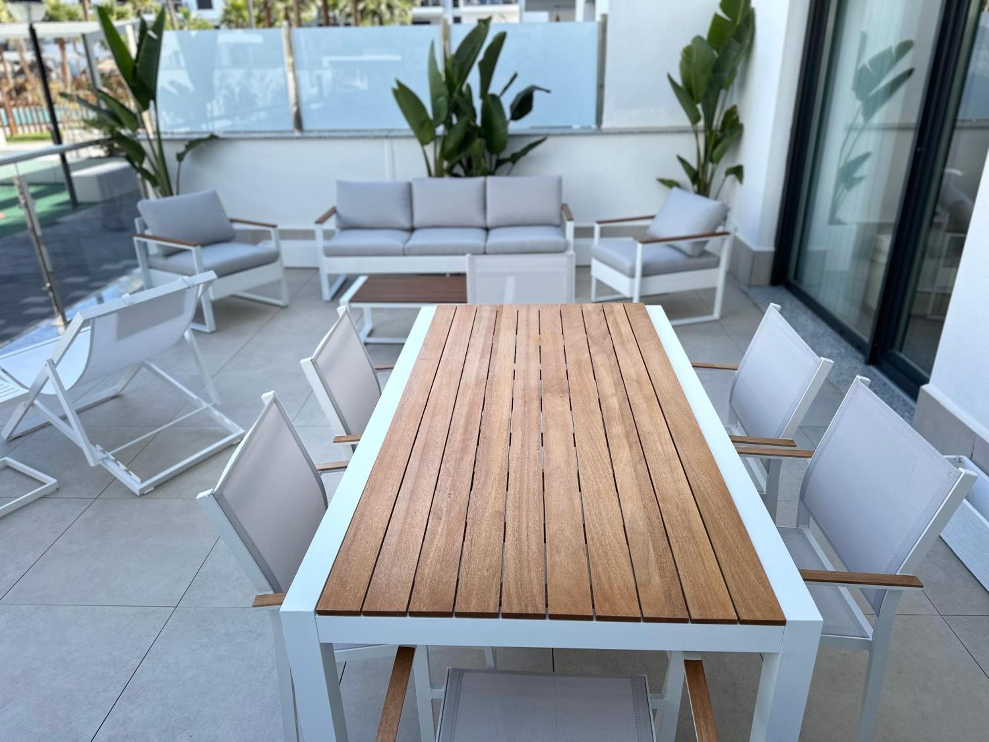 Aguacate Beach Apartamentos Playa Granada Motril Exterior foto