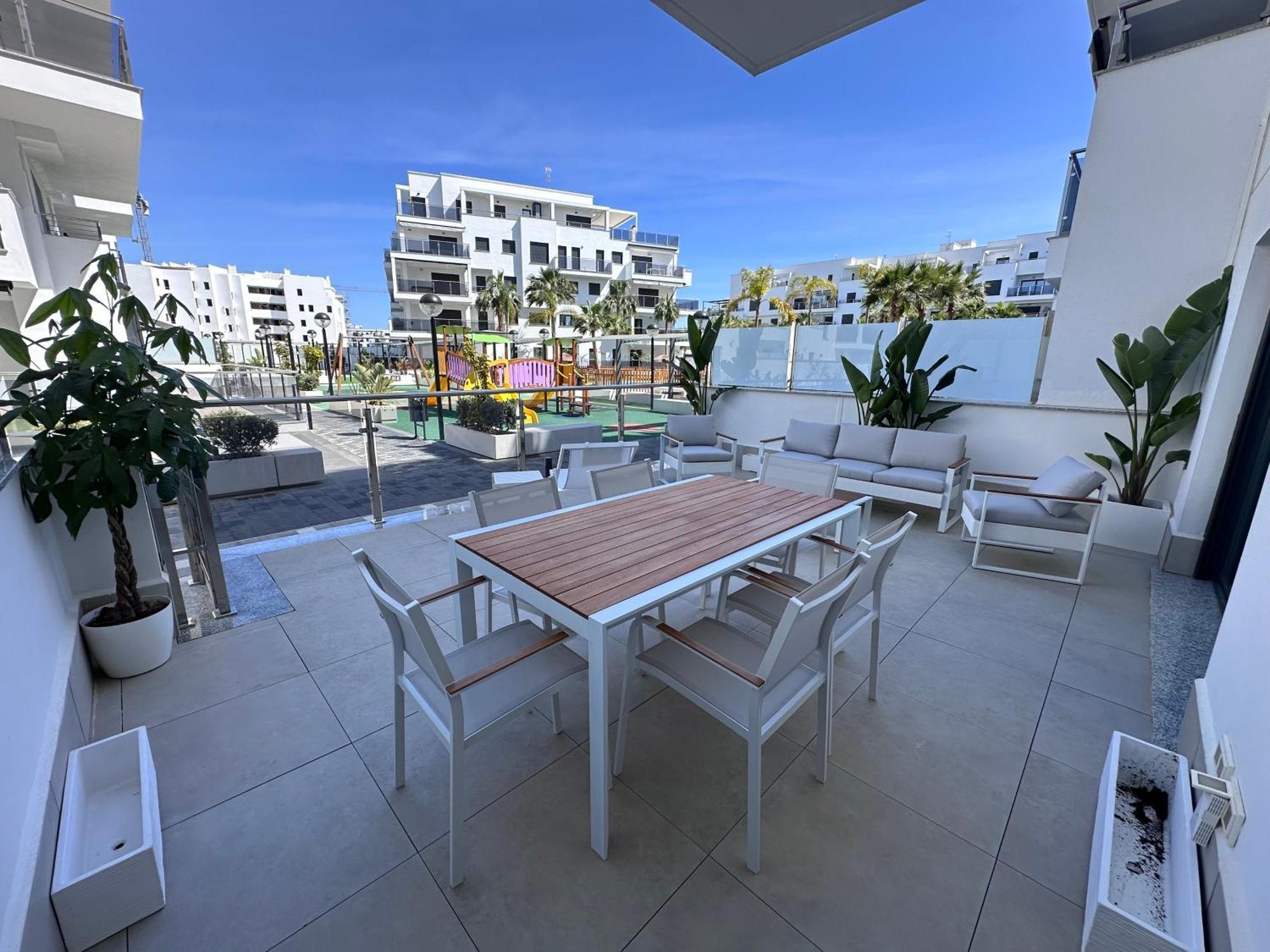 Aguacate Beach Apartamentos Playa Granada Motril Exterior foto