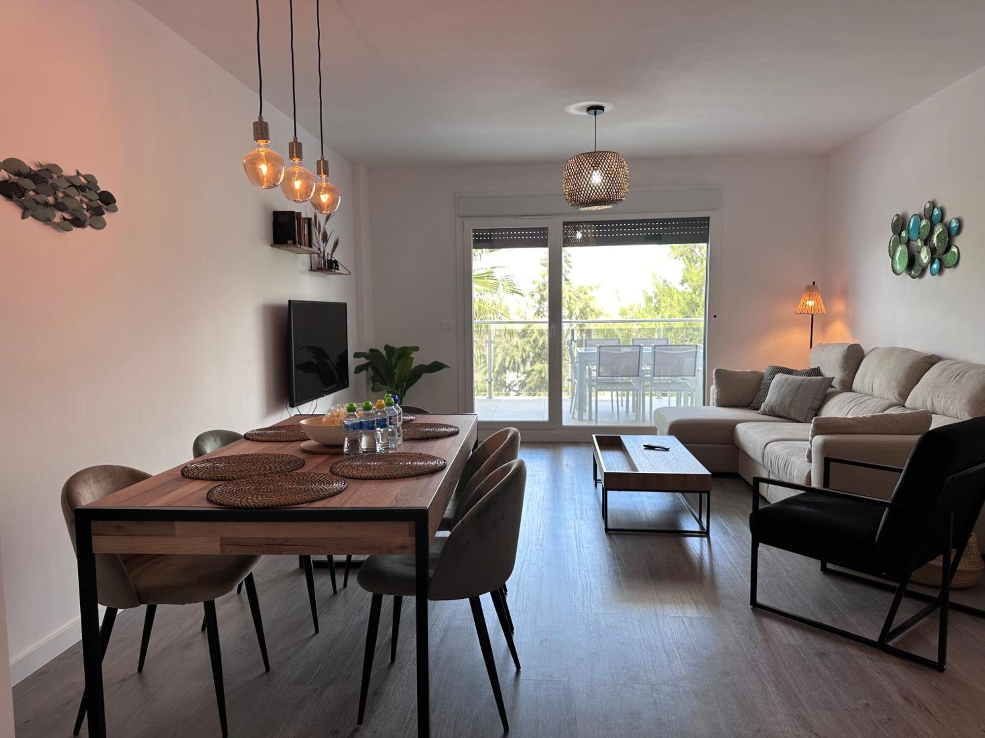 Aguacate Beach Apartamentos Playa Granada Motril Exterior foto
