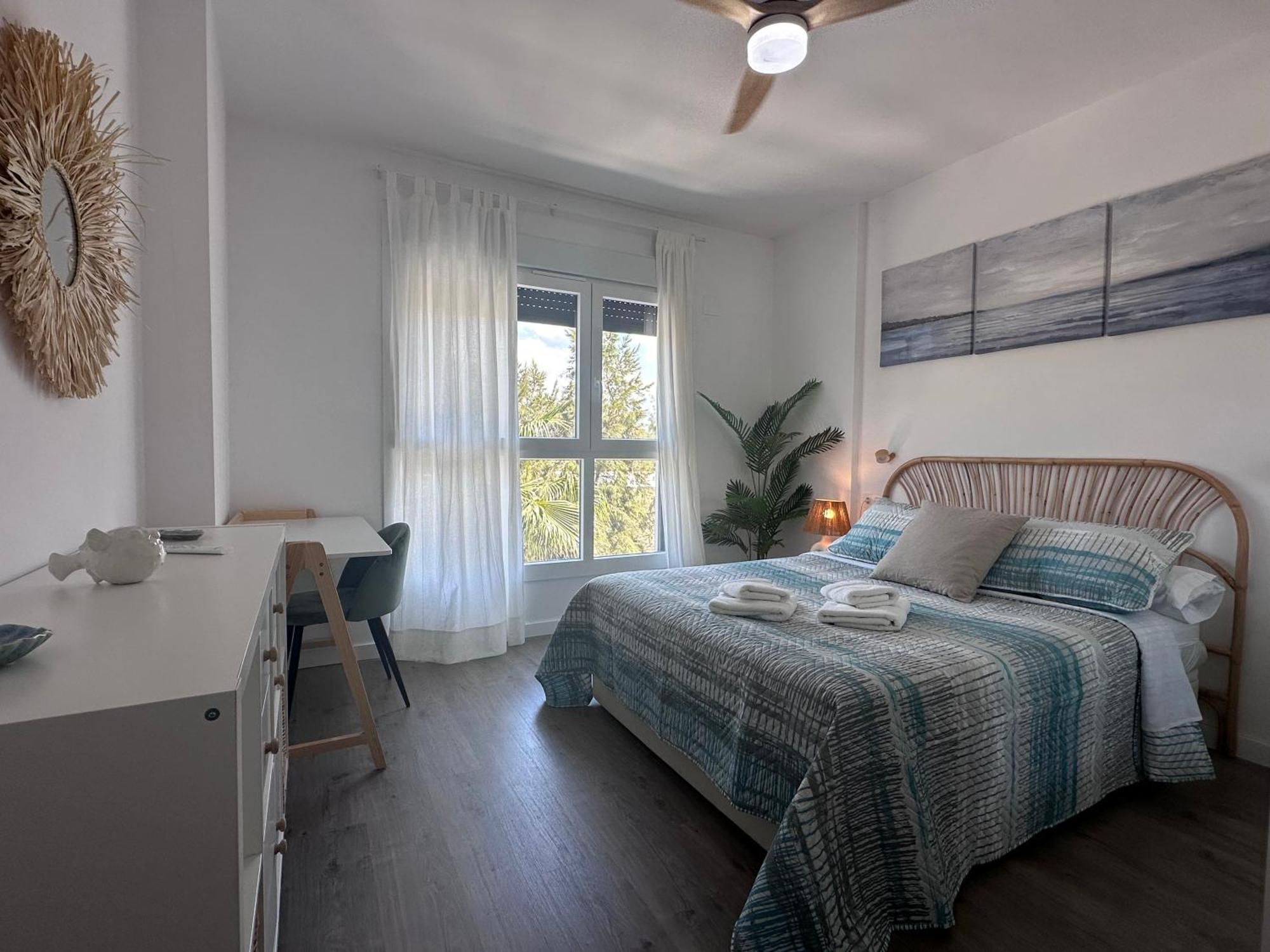 Aguacate Beach Apartamentos Playa Granada Motril Exterior foto