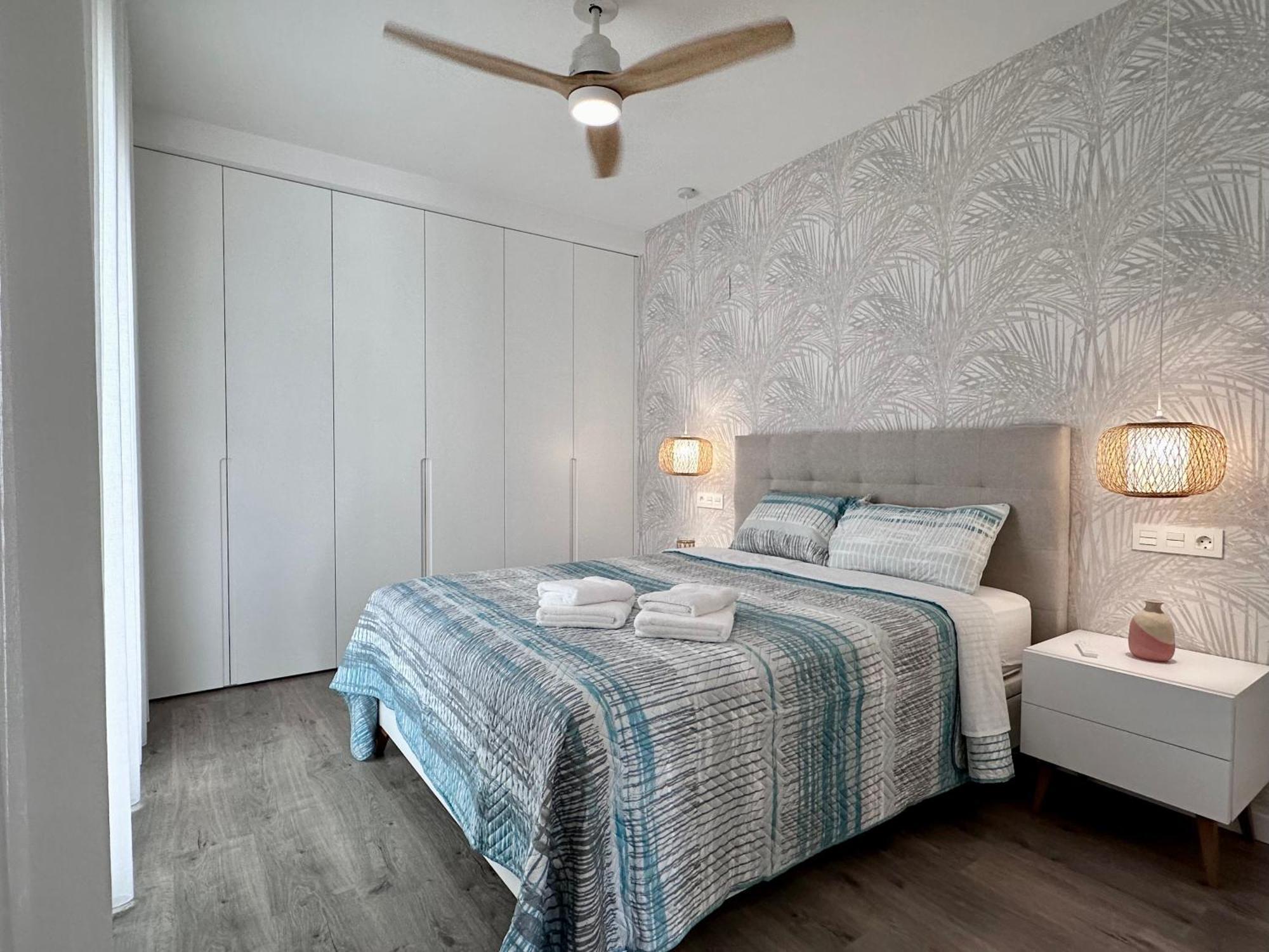 Aguacate Beach Apartamentos Playa Granada Motril Exterior foto