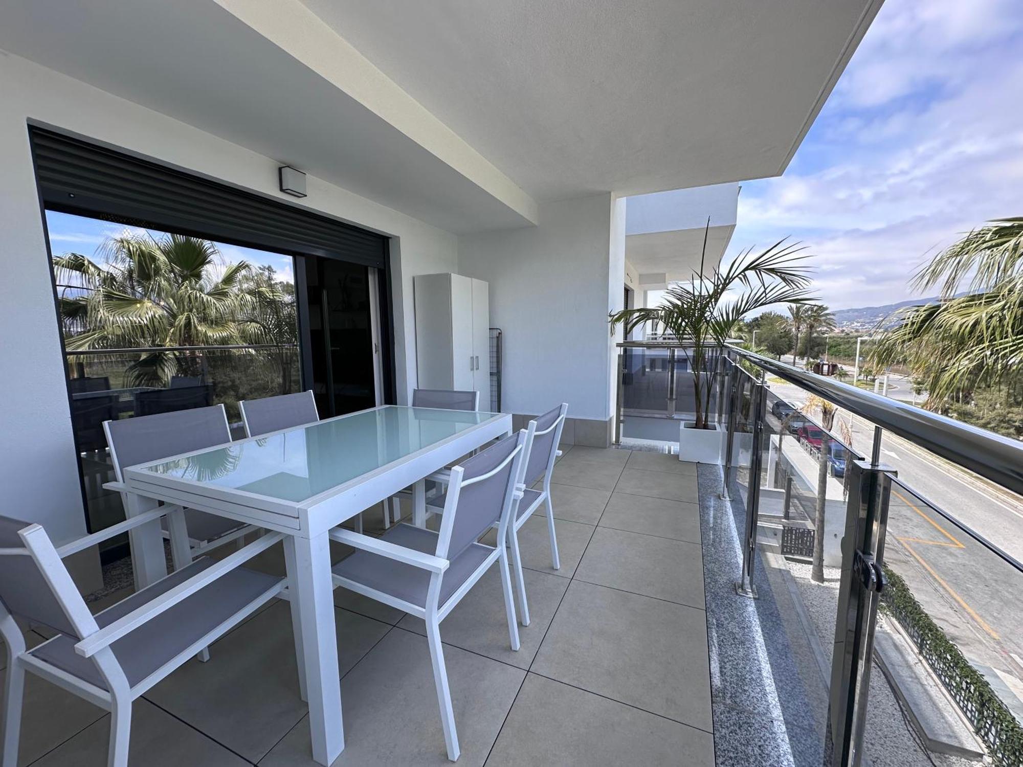 Aguacate Beach Apartamentos Playa Granada Motril Exterior foto