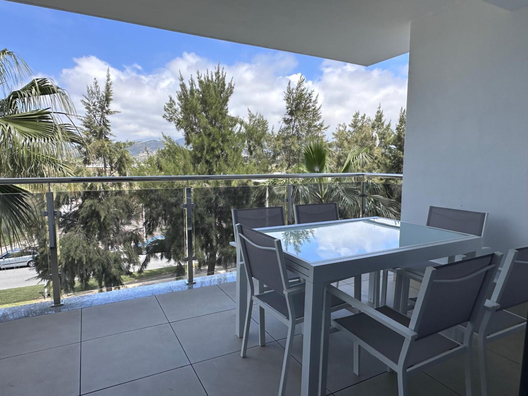 Aguacate Beach Apartamentos Playa Granada Motril Exterior foto