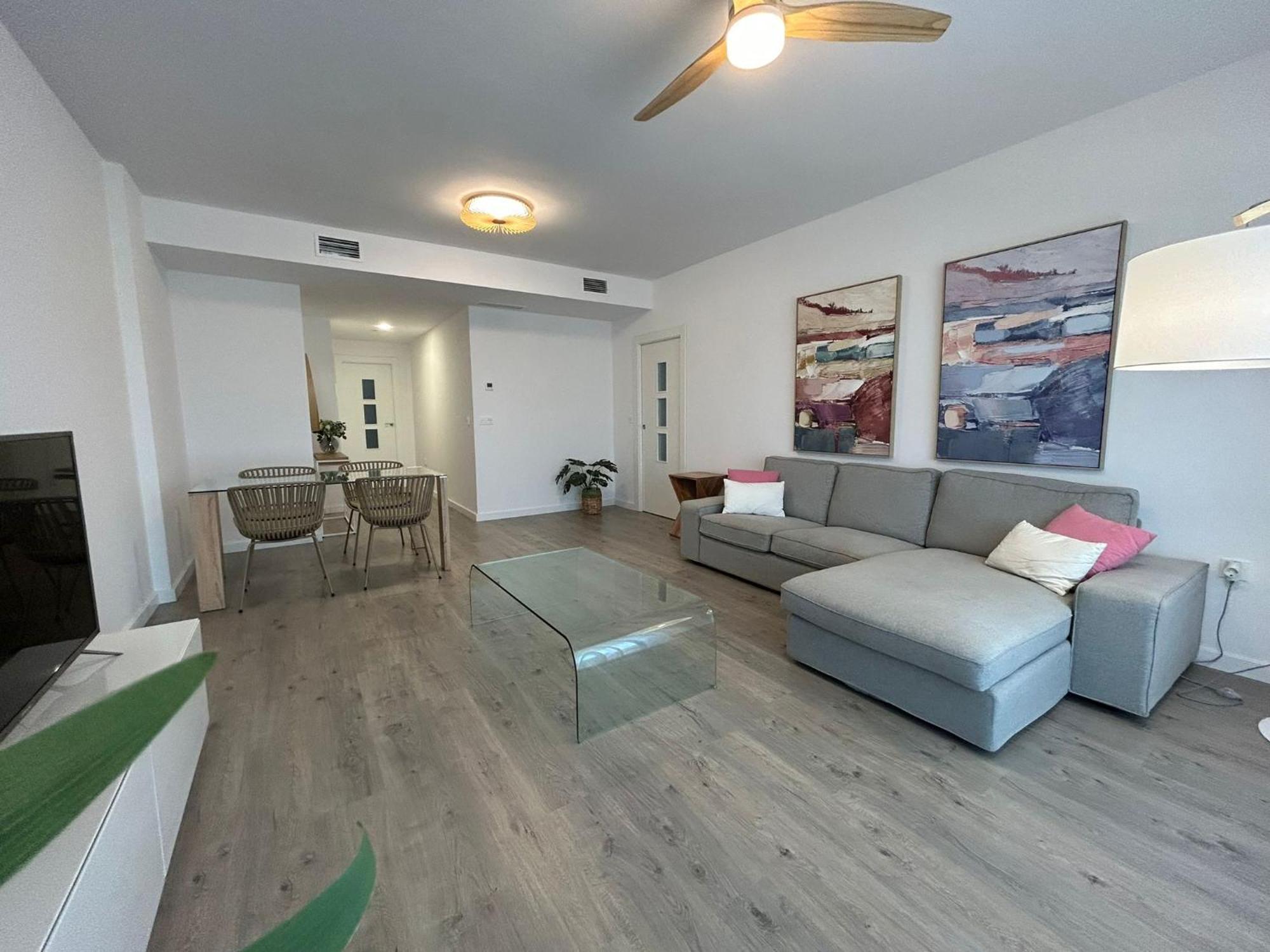 Aguacate Beach Apartamentos Playa Granada Motril Zimmer foto