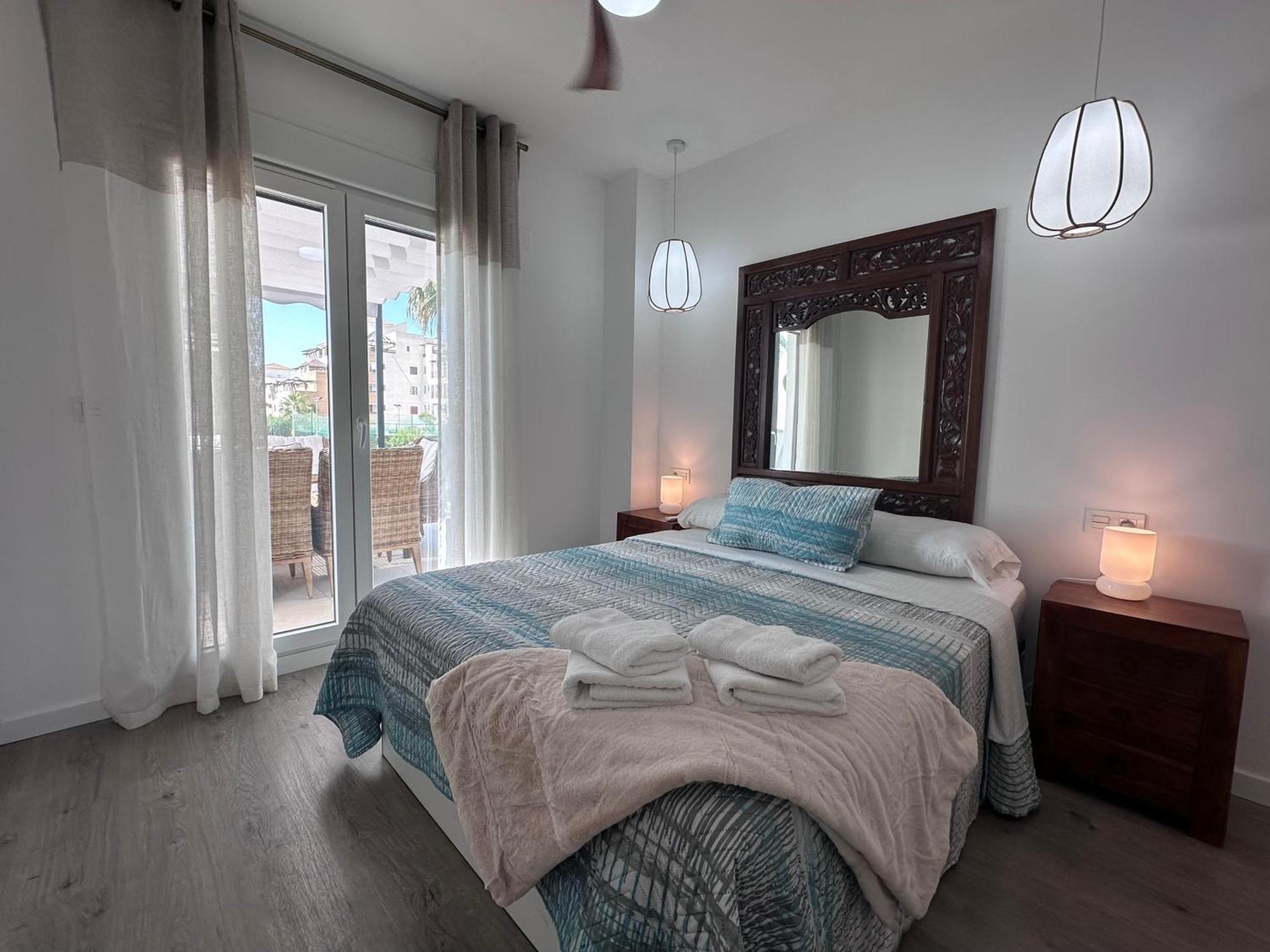 Aguacate Beach Apartamentos Playa Granada Motril Zimmer foto