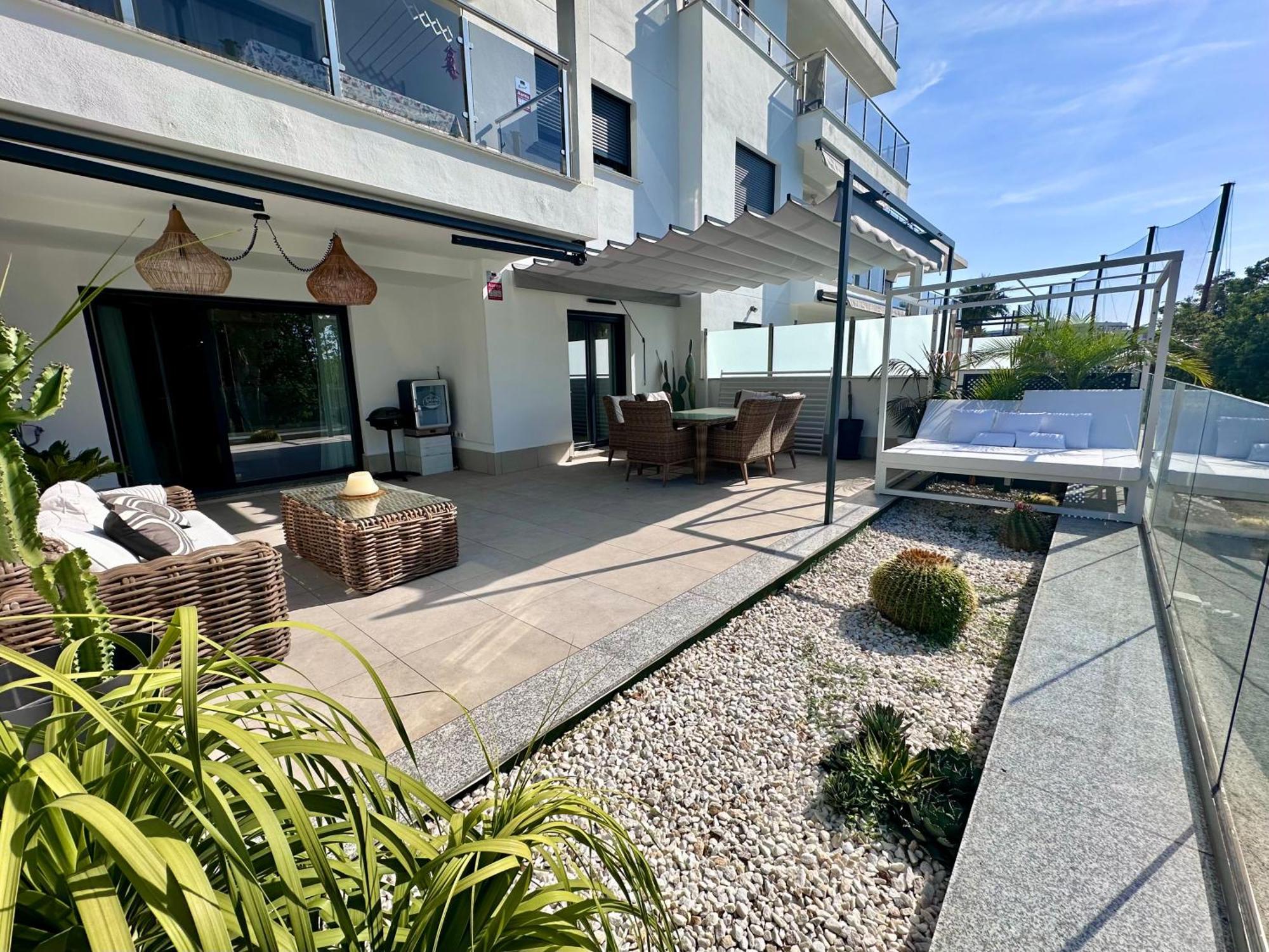 Aguacate Beach Apartamentos Playa Granada Motril Zimmer foto