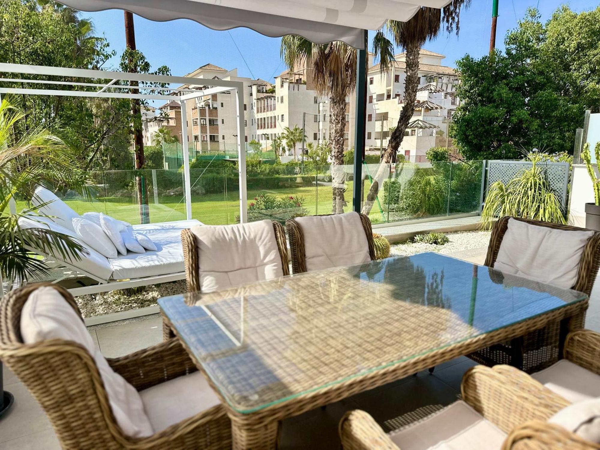 Aguacate Beach Apartamentos Playa Granada Motril Zimmer foto