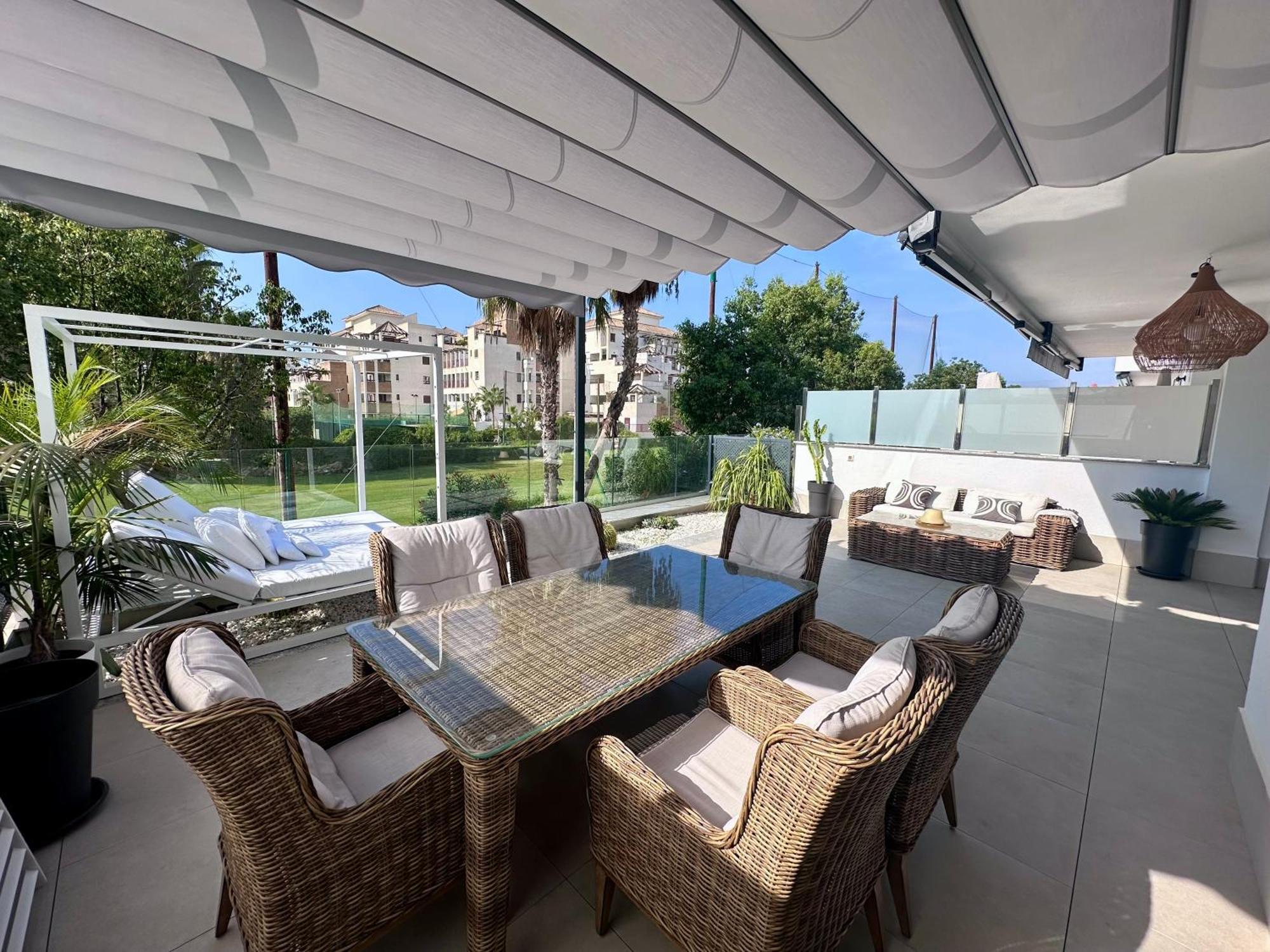 Aguacate Beach Apartamentos Playa Granada Motril Zimmer foto